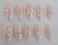 Blush Petal