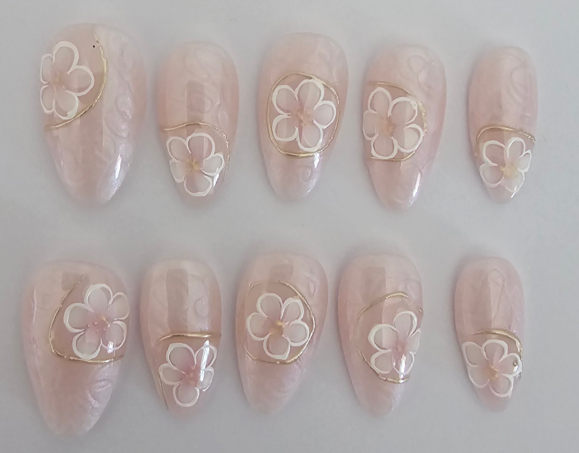 Blush Petal
