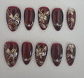Bordeaux Fleur