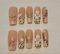 Cheetah Chic