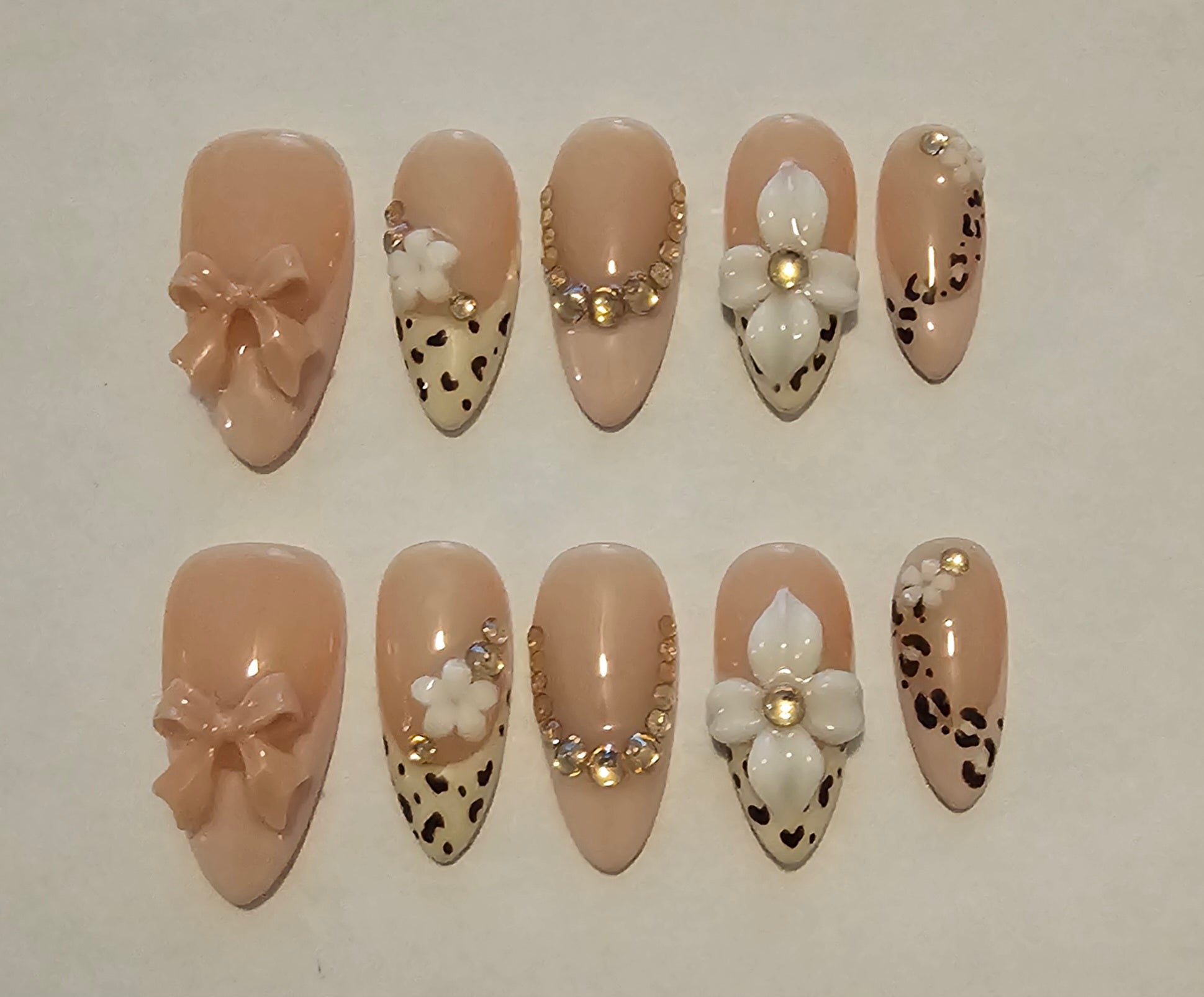 Cheetah Chic