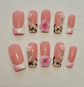 Pink Prowl