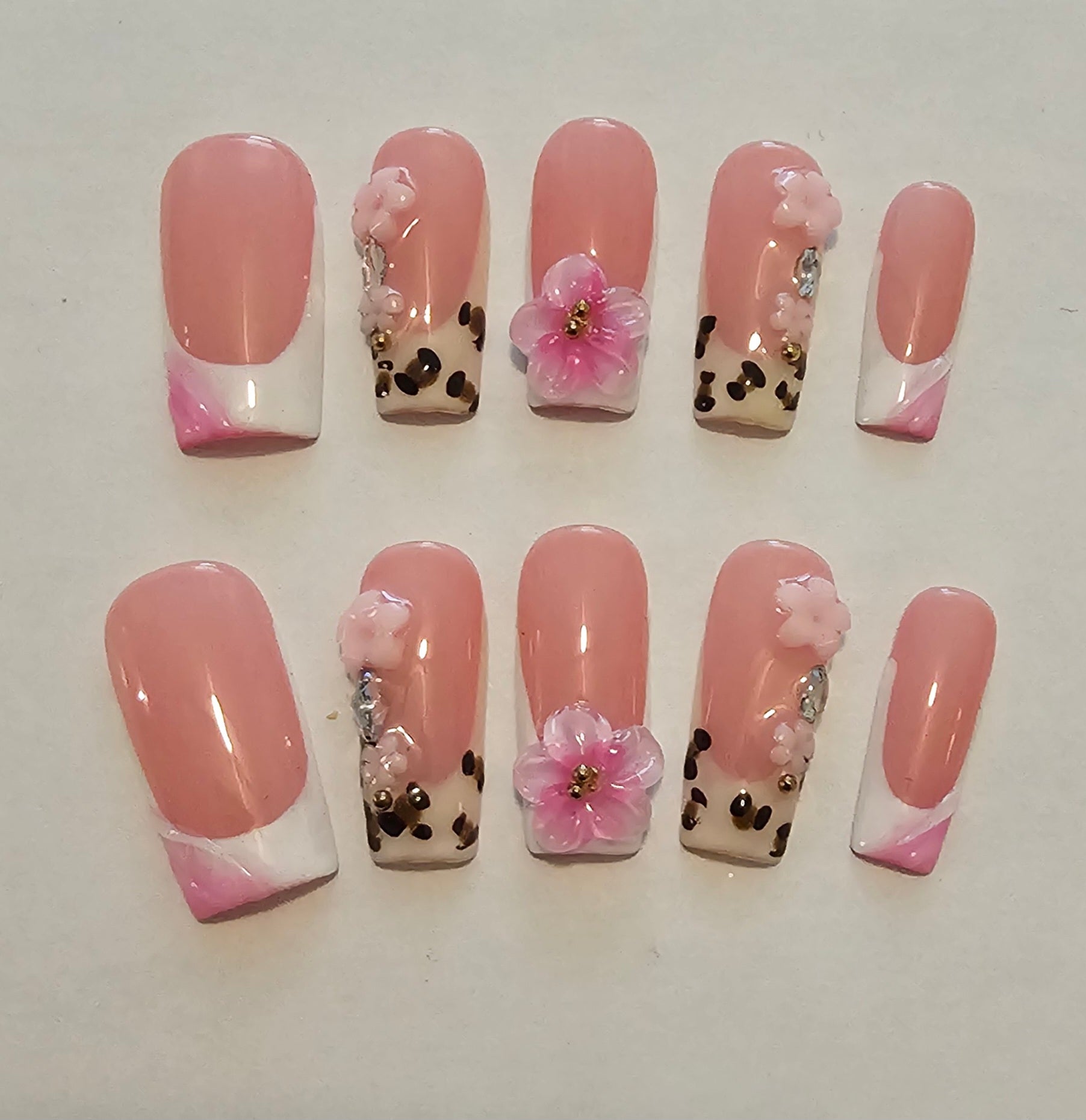 Pink Prowl
