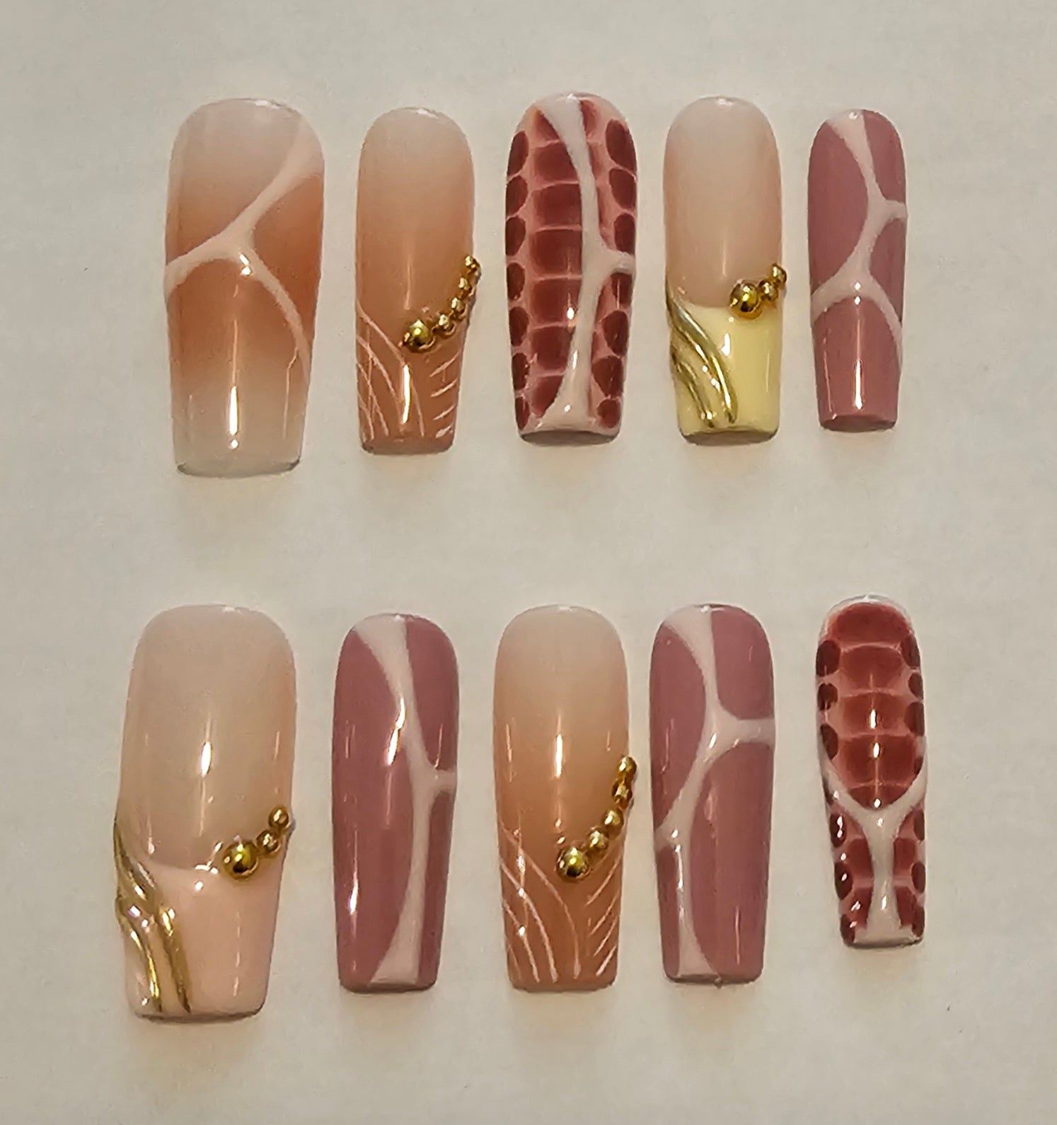 Safari Luxe
