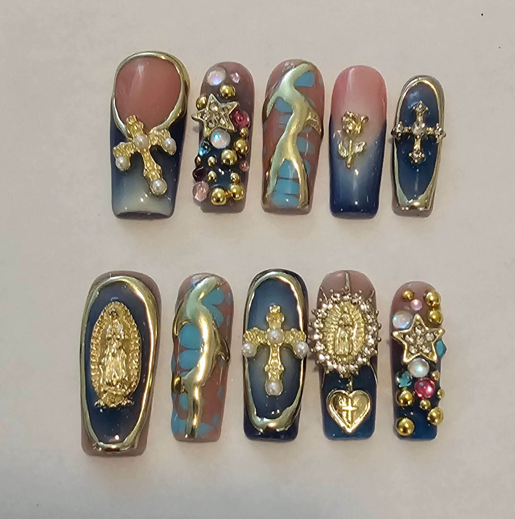 Santa Maria