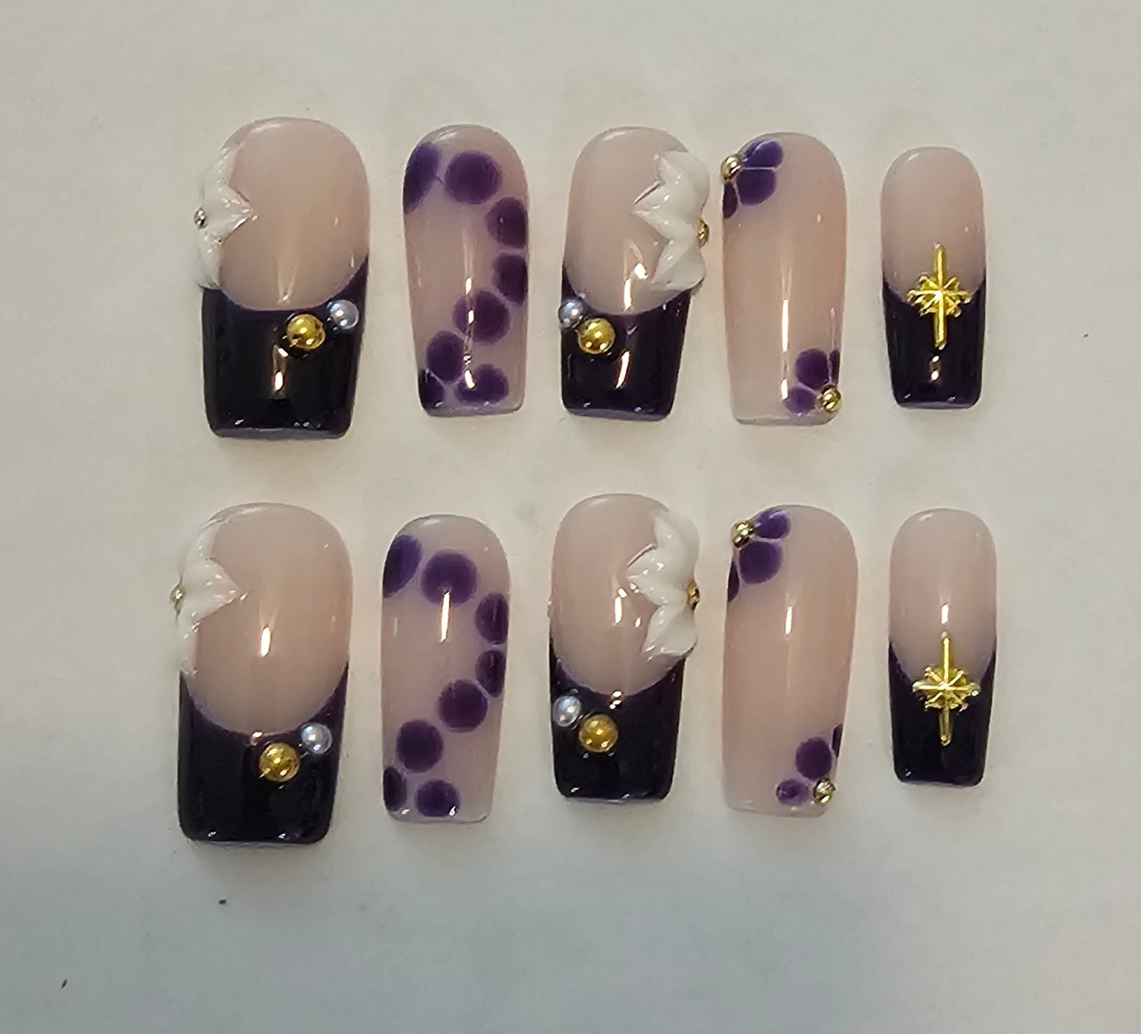 Purple Reign