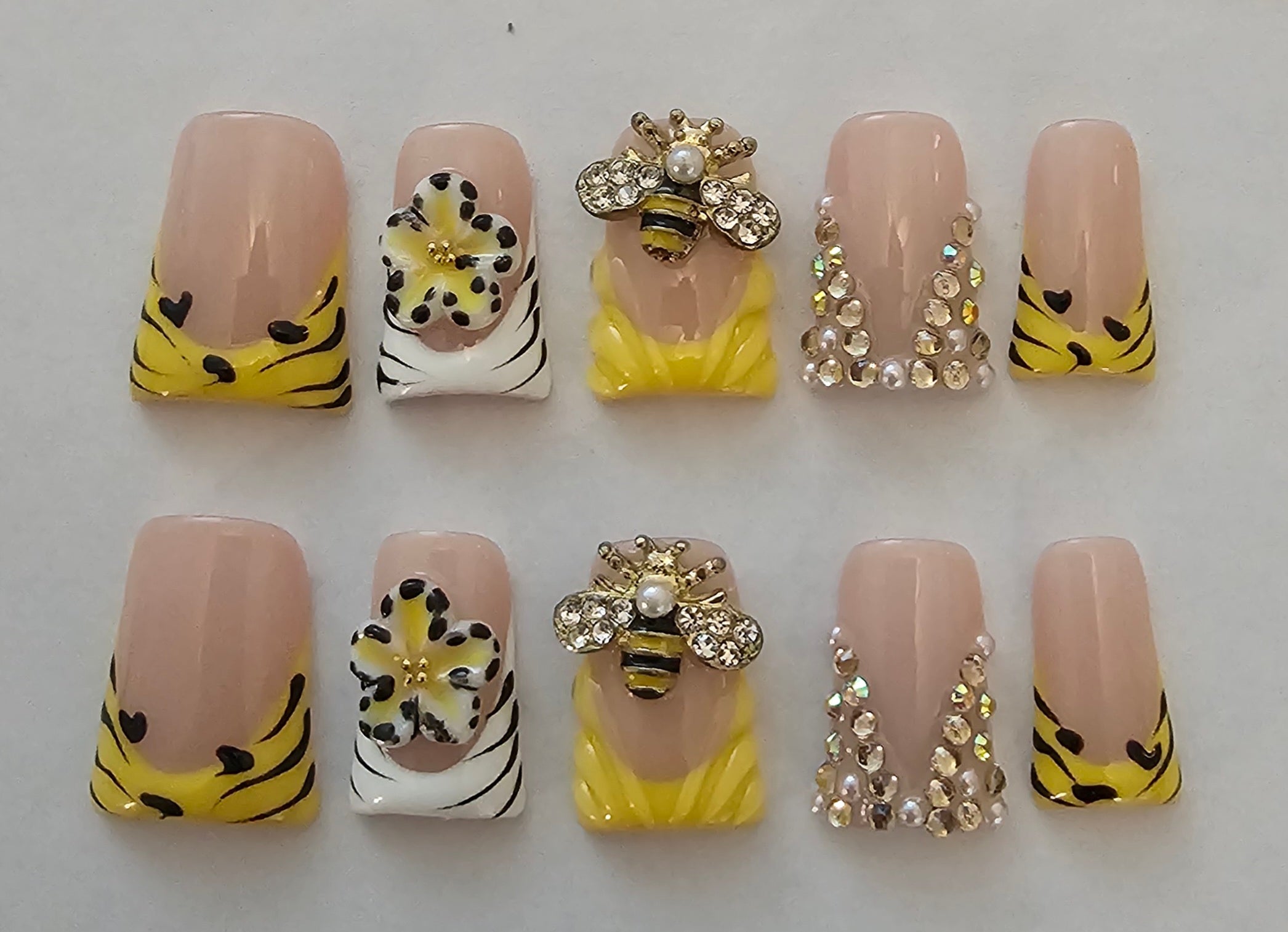 Queen Bee