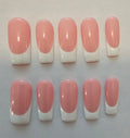 Pink N White