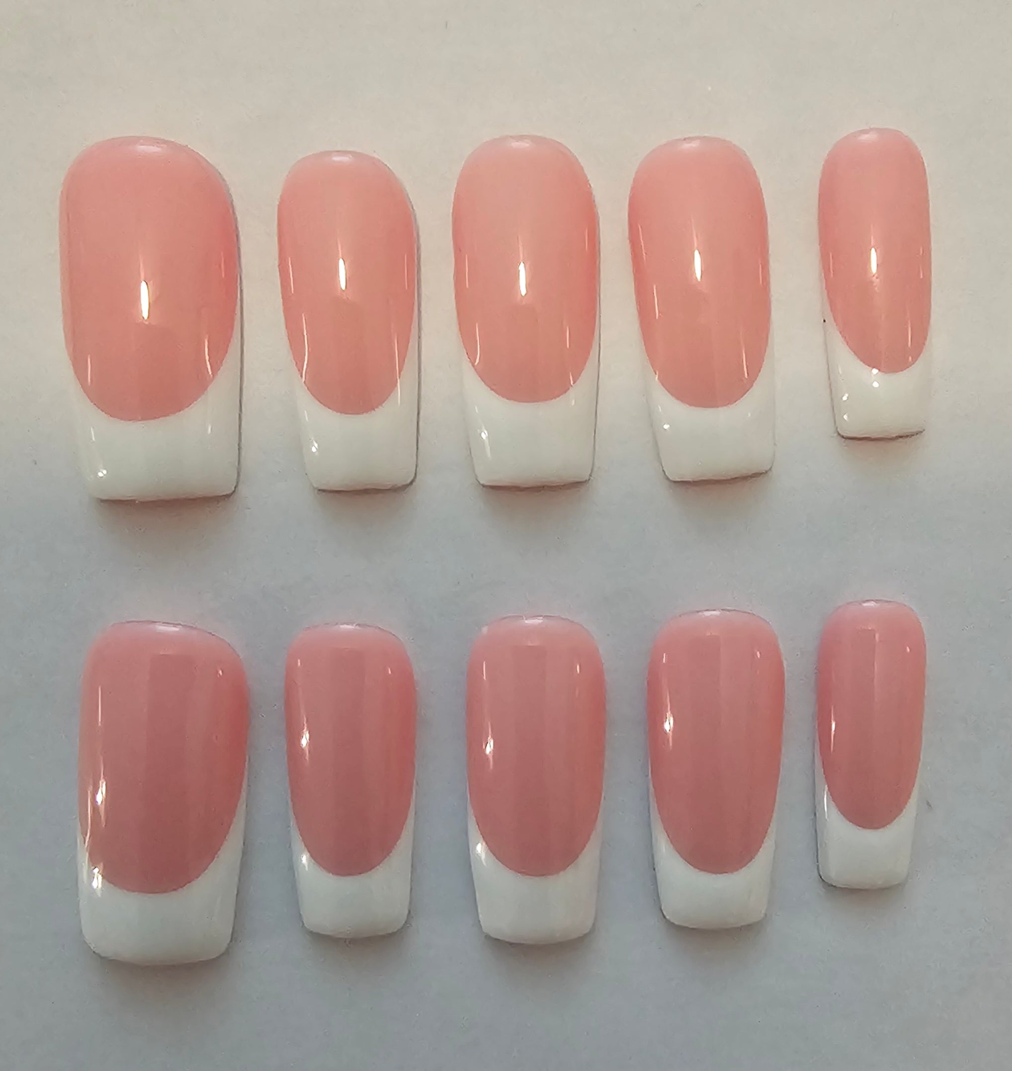 Pink N White