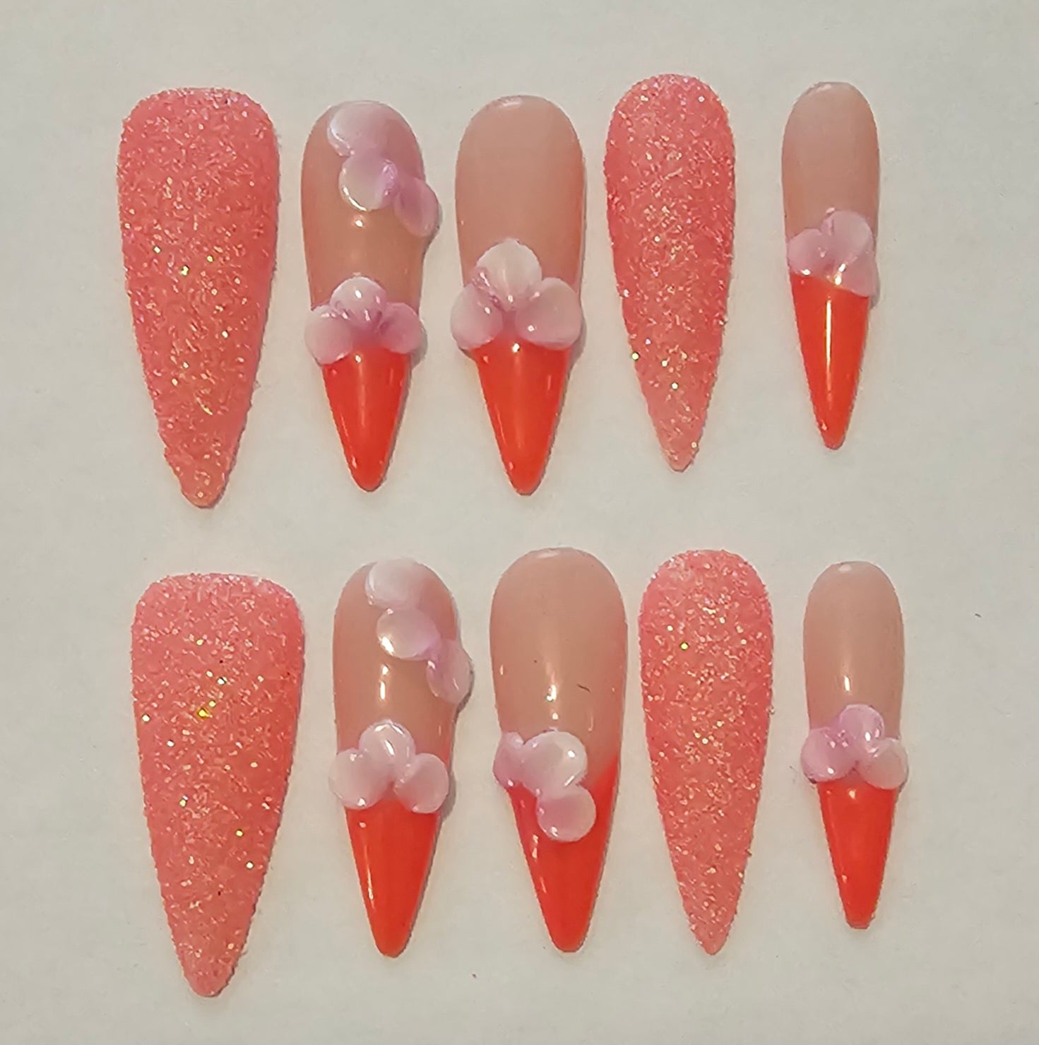Tangerine