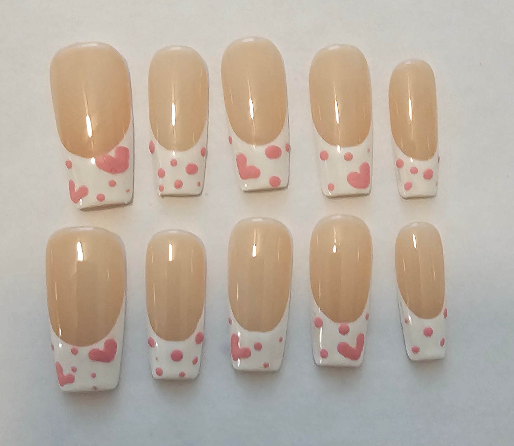 Heart Confetti