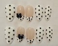 Polka Dots & Bows