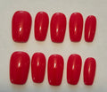 Crimson