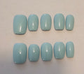 Baby Blue