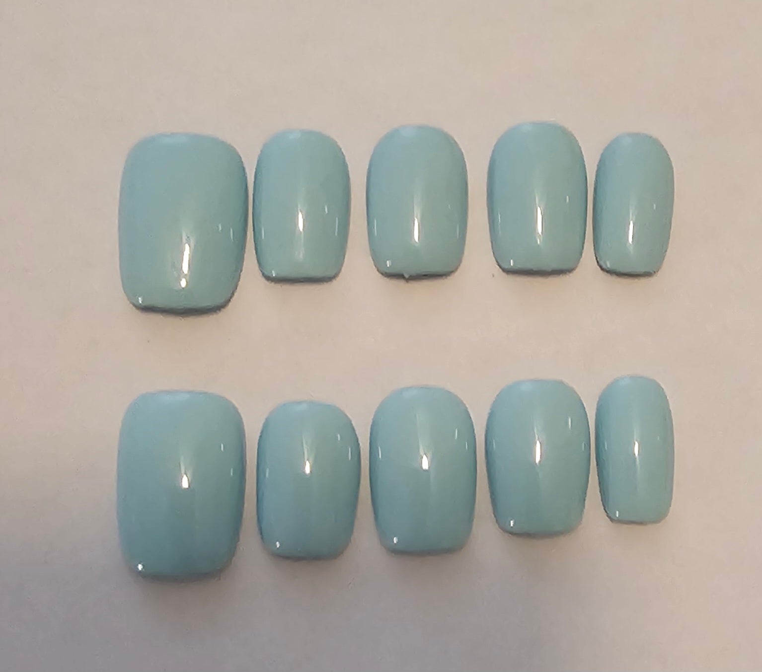 Baby Blue