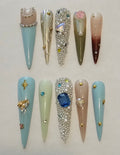 Crystal Royale