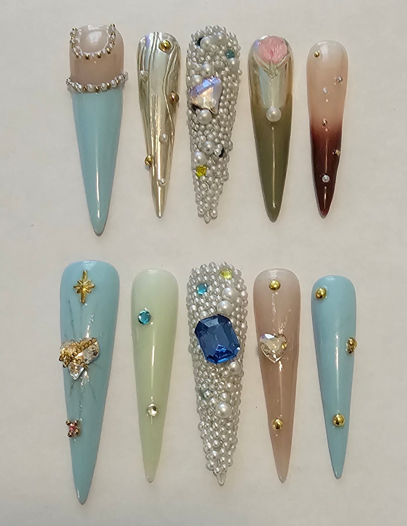 Crystal Royale