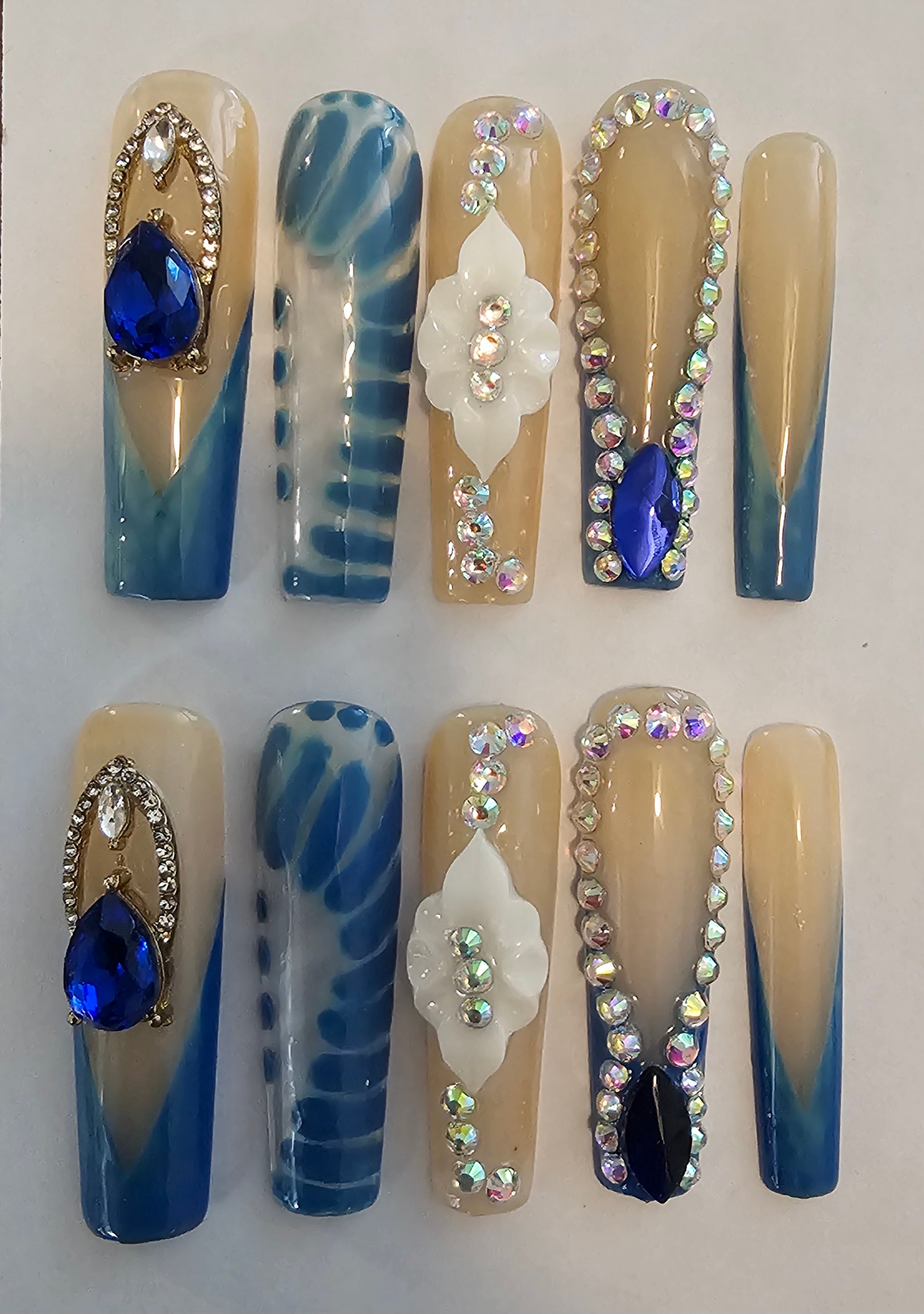 Sapphire