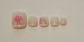 Rose Quartz Tips