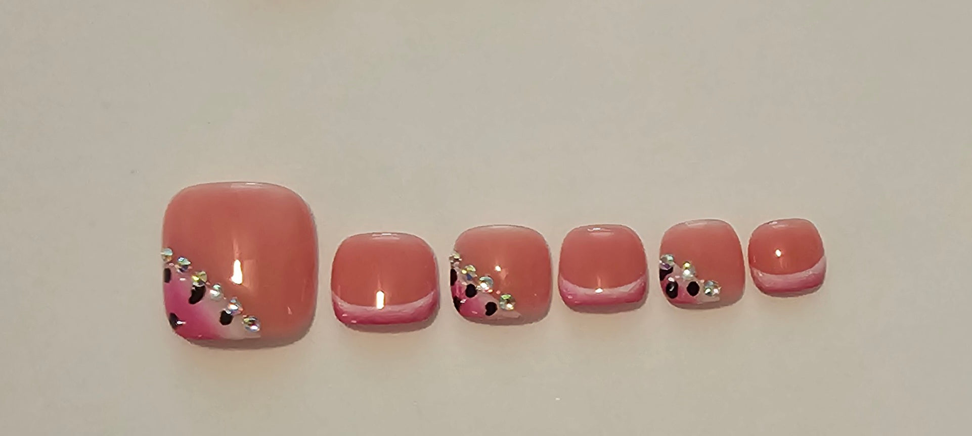 Pink Chic