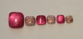 Fuchsia Glam