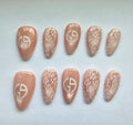Nude Lace