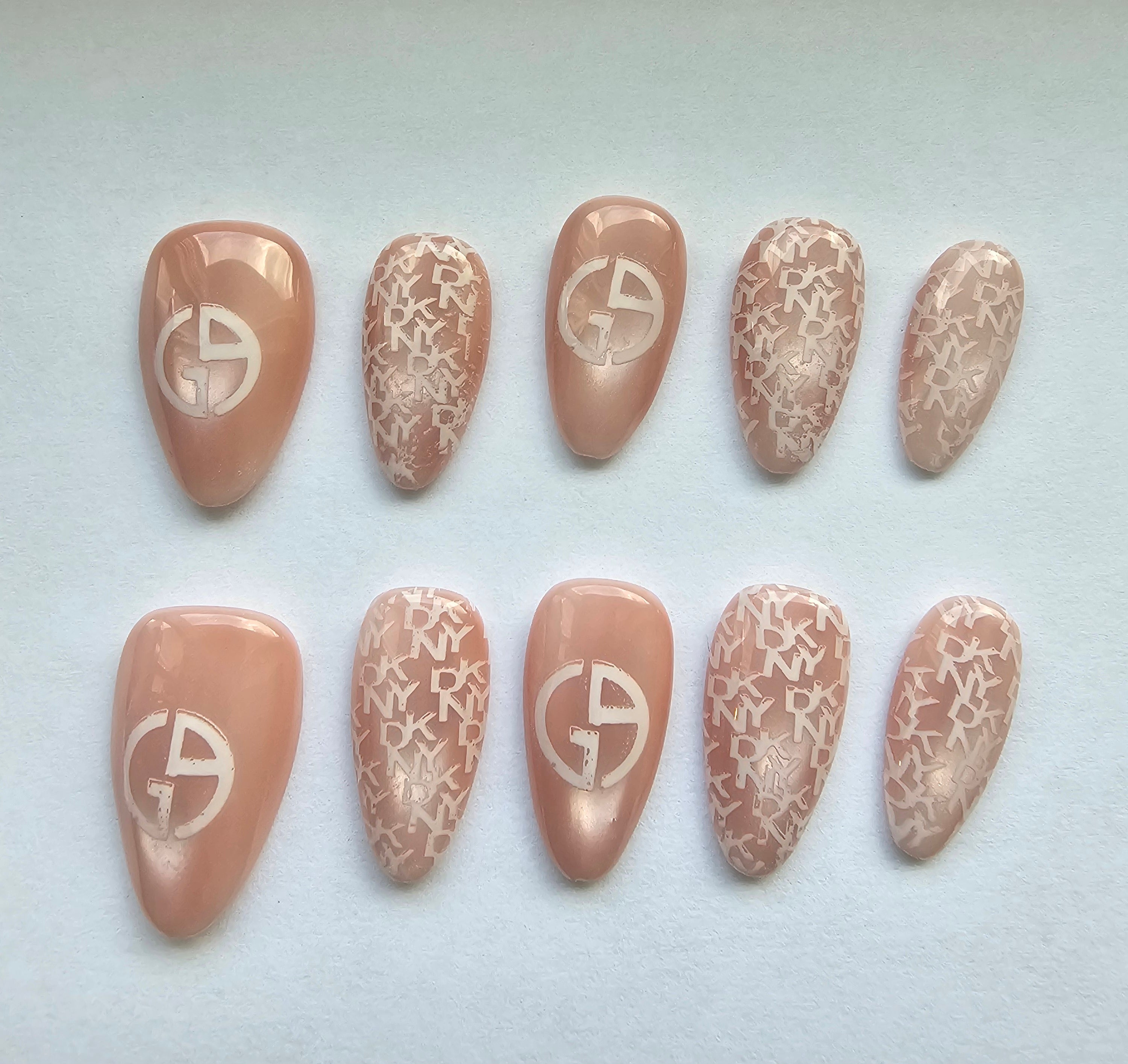 Nude Lace