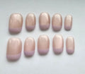 Lilac French