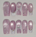 Pink Illusion
