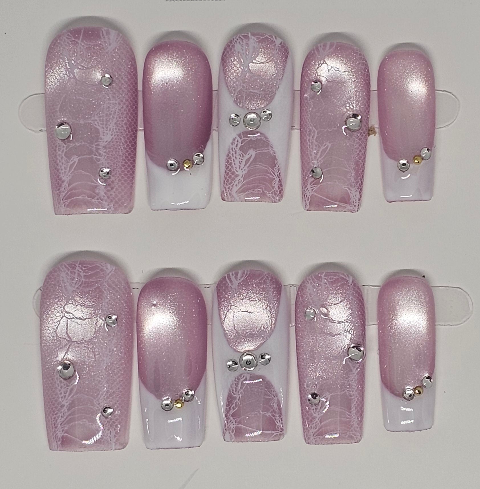 Pink Illusion