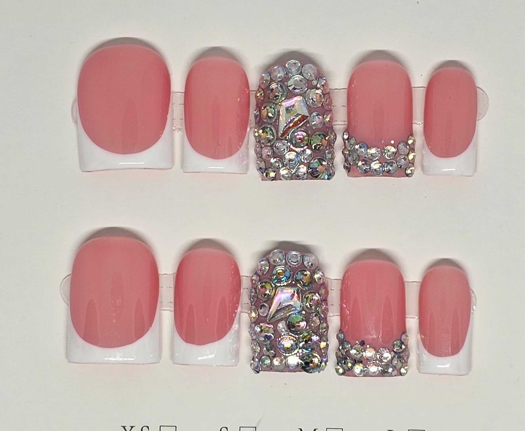 Diamonds Are A Girl's Best Friend