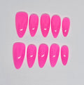 Totally Pink