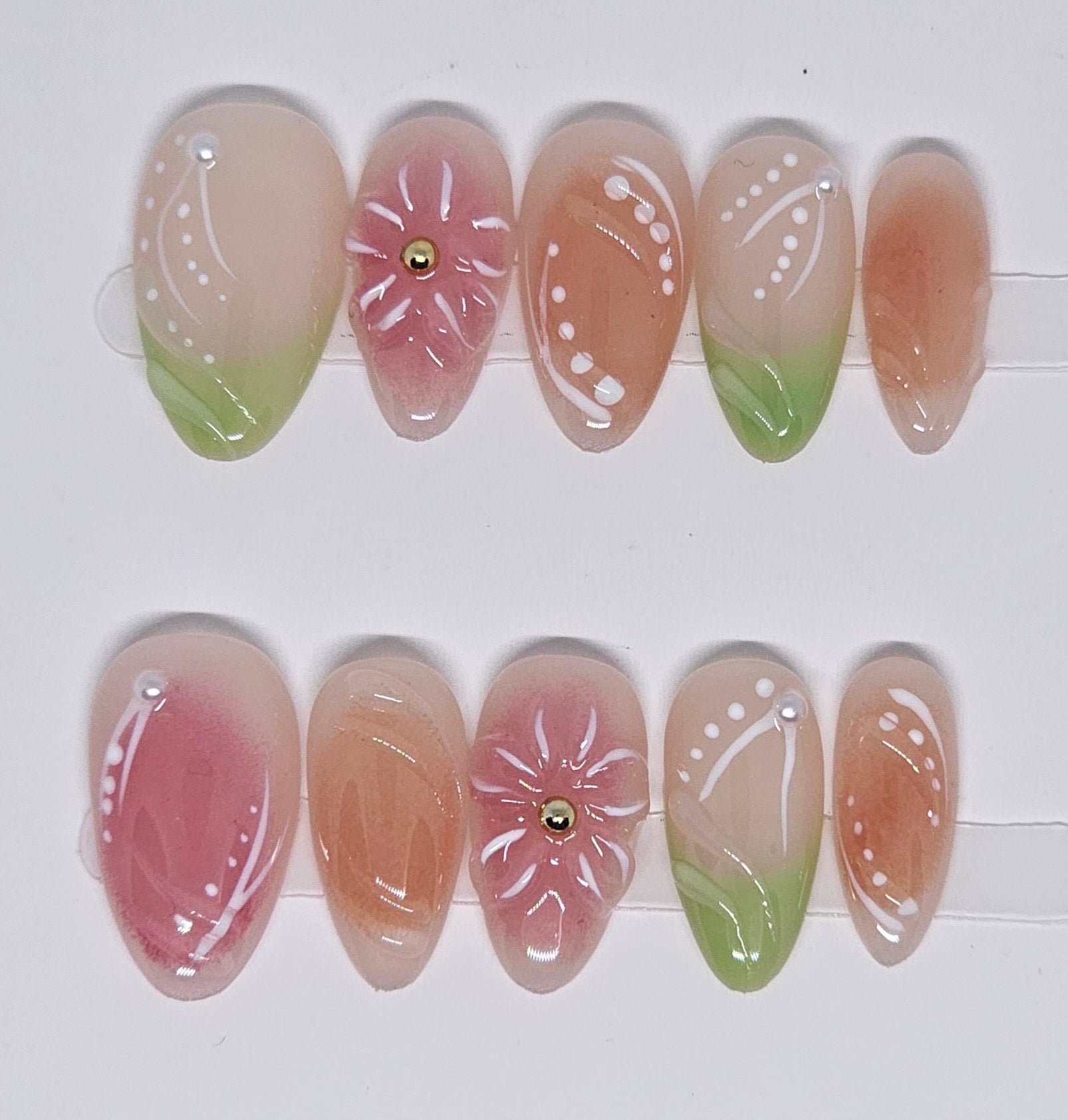 Citrus Burst