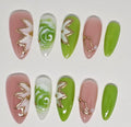 Kiwi Blossom