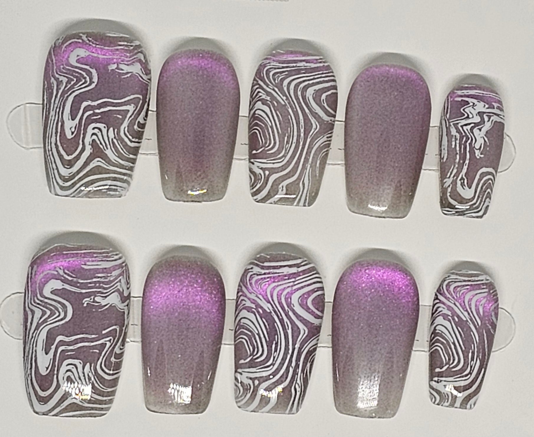 Lavender Haze