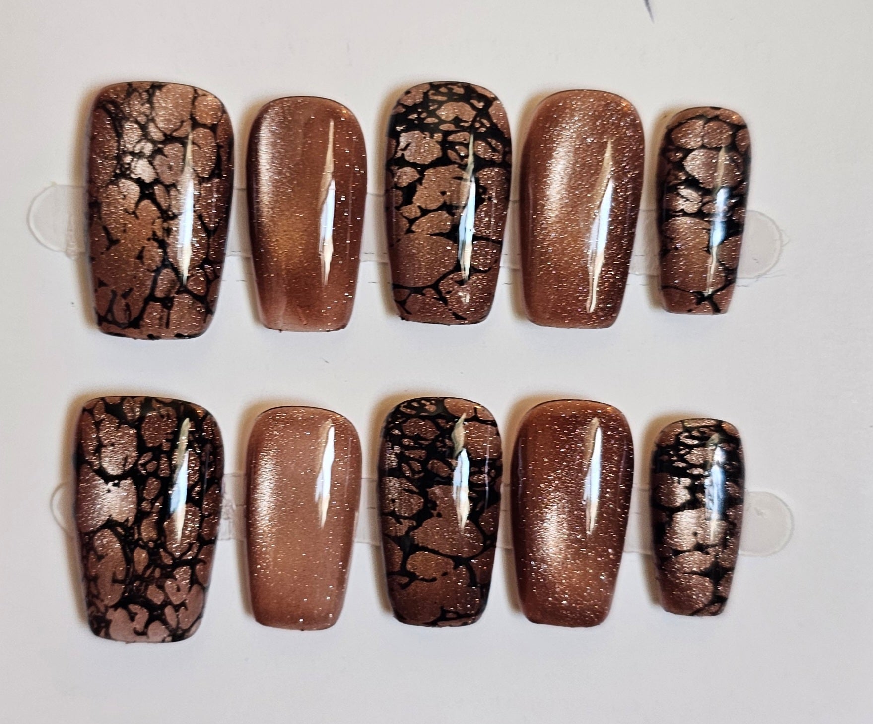 Mocha-Choco-Latte