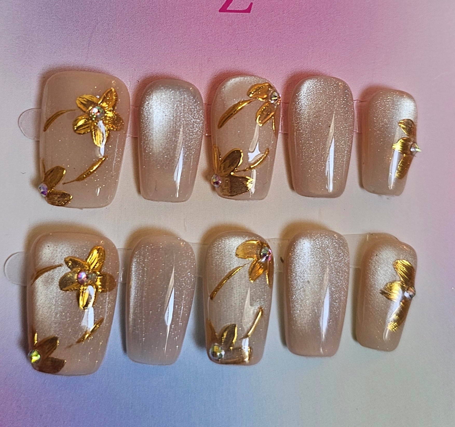 Neutral Bliss